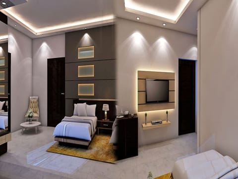 Suite | WiFi (free)