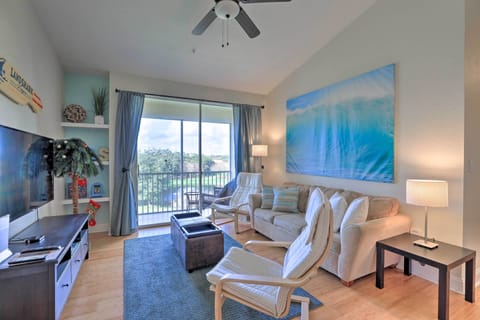 Kissimmee Vacation Rental Condo | 2BR | 1BA | 950 Sq Ft