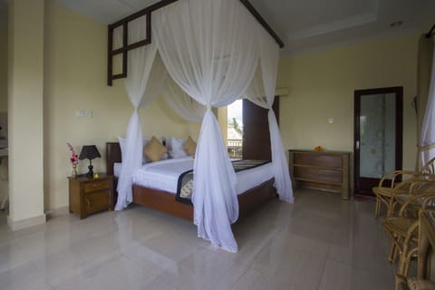 Deluxe Double Room | Desk, rollaway beds, free WiFi