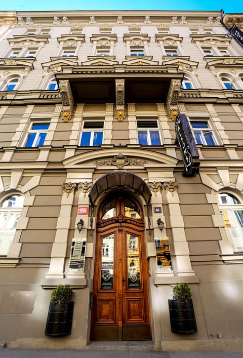 Building design