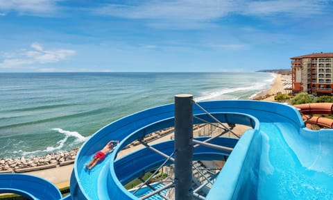 Water park