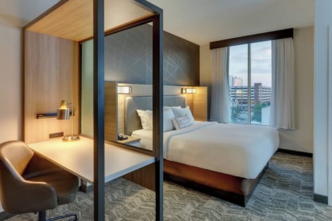 In-room safe, iron/ironing board, free cribs/infant beds, free WiFi