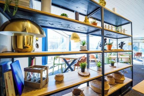 Breakfast, lunch, dinner served; French cuisine, pool views 