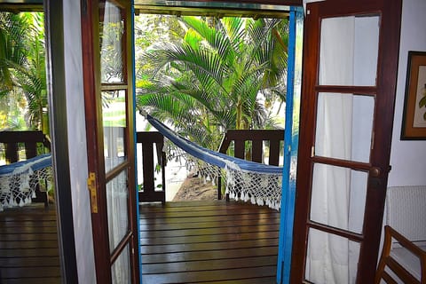 Classic Suite, Balcony, Sea View | View from room