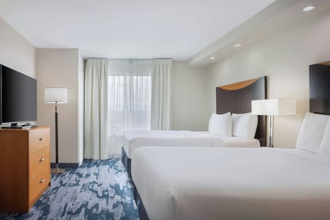 Studio, Multiple Beds | Desk, iron/ironing board, free cribs/infant beds, free WiFi