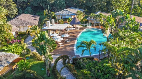 2 outdoor pools, open 9:00 AM to 9:00 PM, pool umbrellas, sun loungers