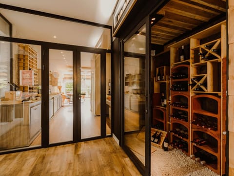 Privilege, Room, 1 Double Bed, Garden View | Exterior