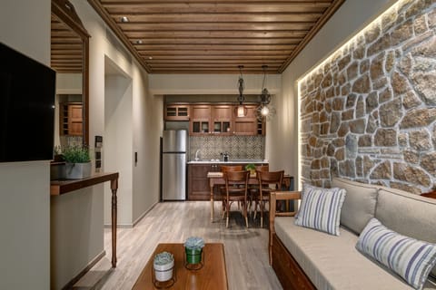 Apartment, 1 Bedroom | Egyptian cotton sheets, premium bedding, Select Comfort beds