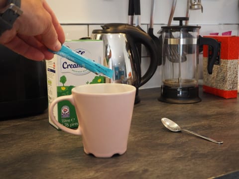 In-room safe, desk, iron/ironing board, free WiFi