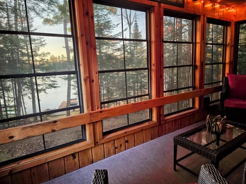 Calm Beautiful Relaxing Views