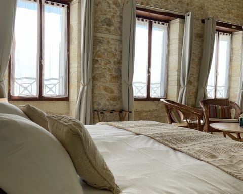 Premium Double Room, Private Bathroom | Free WiFi