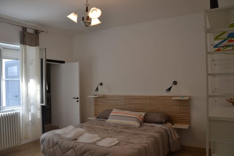 Double or Twin Room | Premium bedding, desk, rollaway beds, bed sheets