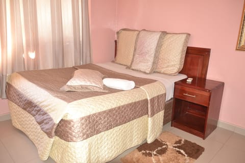 Standard Room | Interior