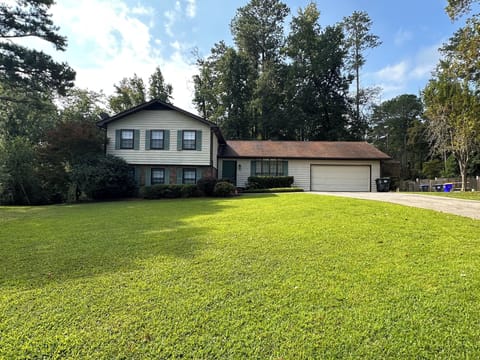 Large Corner Lot