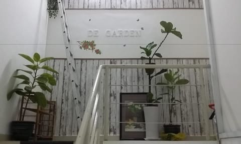 Apartment | Room amenity
