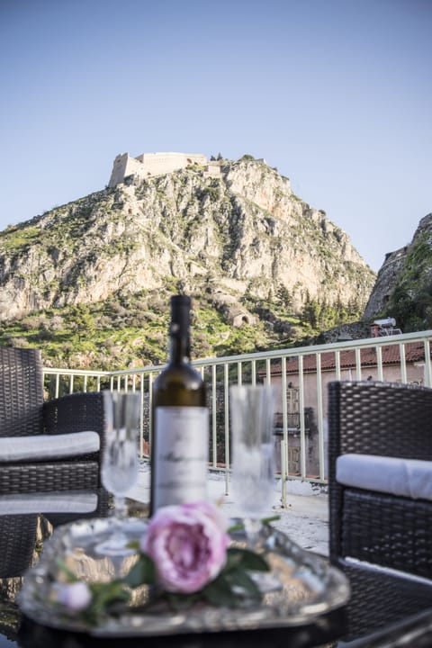 Massage in accommodation