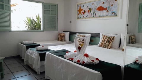 Minibar, desk, free WiFi, bed sheets