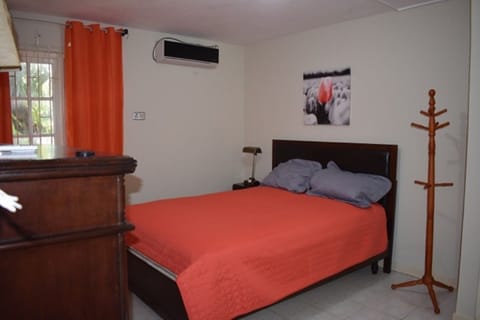 Apartment | 1 bedroom, free WiFi, bed sheets