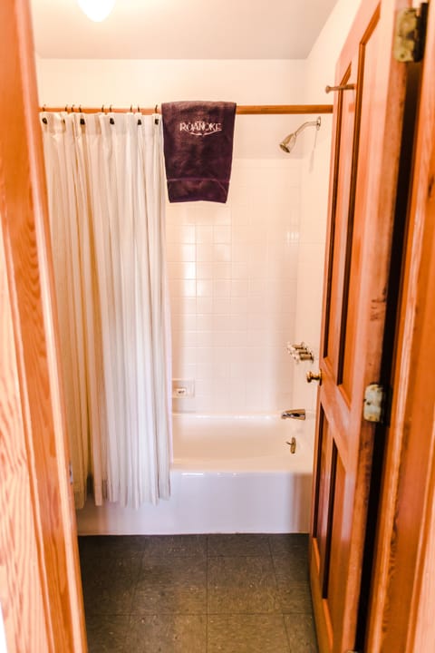 Family Suite, Multiple Bedrooms, Private Bathroom, Bay View | Individually decorated, individually furnished, desk, iron/ironing board