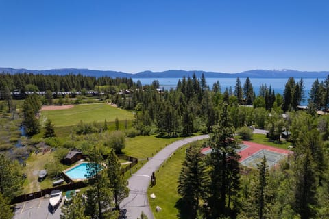 Star Harbor HOA Poll and Tennis - Star Harbor HOA Poll and Tennis