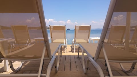 Sundeck