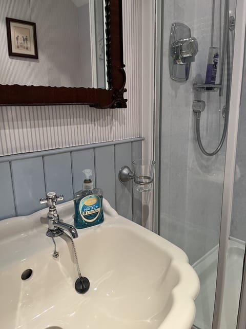 Superior Double Room, 1 Double Bed | Individually decorated, individually furnished, iron/ironing board