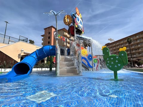 Water park