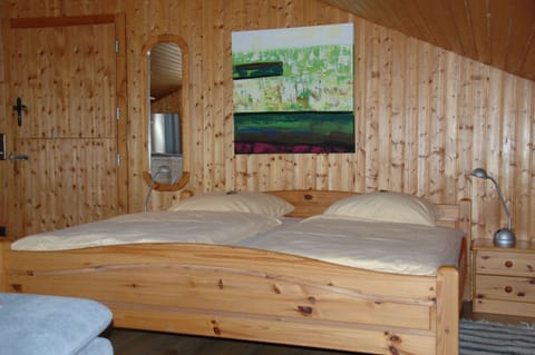 Apartment | In-room safe, free WiFi, bed sheets