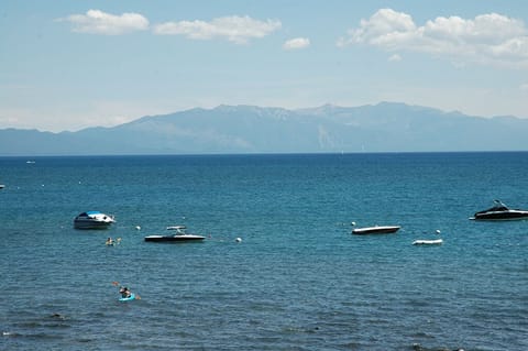 Star Harbor 8 Kayaking