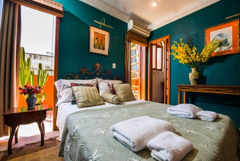 Luxury Penthouse, Multiple Bedrooms, City View | 7 bedrooms, premium bedding, individually decorated