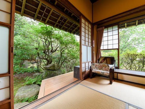 Holiday Home | View from room