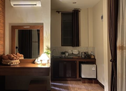 Standard Room | Room amenity