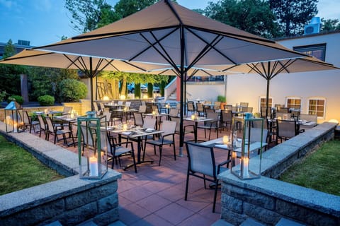 Sundeck