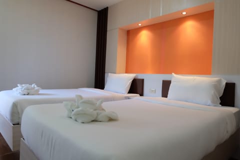 Standard Room | Blackout drapes, free WiFi