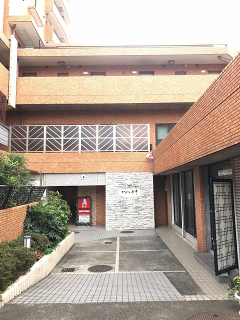 Porch