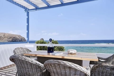 Villa Del Mar | View from room