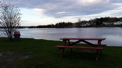 Lake