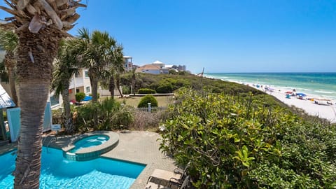 Paradise Cottage Too