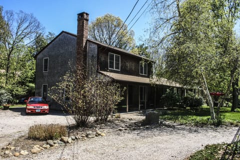 355 Holly Road
plenty of parking