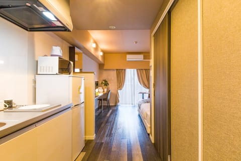 Double Room [24 m²], Non Smoking | WiFi (free)