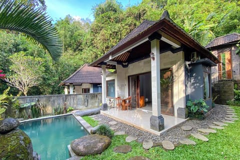 Villa, Private Pool | Private pool