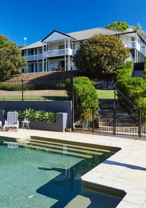 We are honoured to be selected as Stayz top 10 homes of 2025.