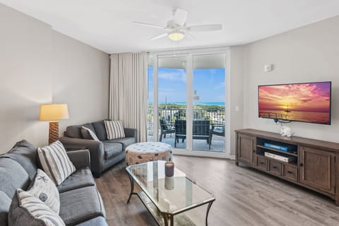 Palms Resort #1614
