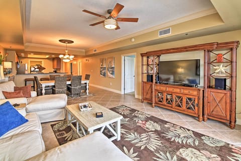 Destin Vacation Rental | 2BR | 2BA | 1,600 Sq Ft | Elevator Access