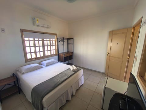 Standard Apartment | 1 bedroom, minibar, blackout drapes, WiFi (free)