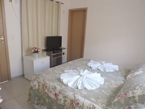 Standard Apartment | 1 bedroom, minibar, free WiFi, bed sheets