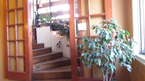 Staircase