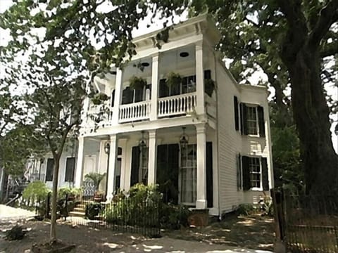 La Maison Carondelet