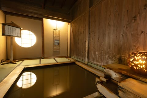 Public bath
