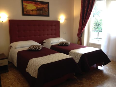Deluxe Double Room | 3 bedrooms, Egyptian cotton sheets, premium bedding, down comforters